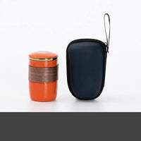 Travel Tea Set