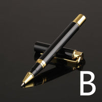 Metal Ballpoint Business Pens