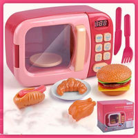 Jouets d'appareils de cuisine Playhouse