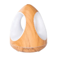 Cool Mist Colorful LED Diffuser