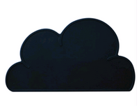 Cloud Shape Placemats
