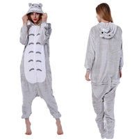 Popular Cartoon Animal Pajamas (Child/Adult)