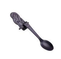Mermaid Coffee Spoon