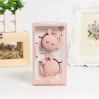 Bunny Love Earphones