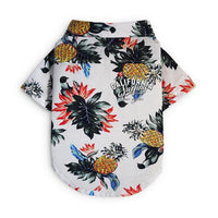 Hawaiian Shirt for Dogs