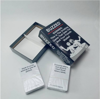 Buzzed Party Game