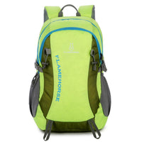 Outdoor Leisure Backpack
