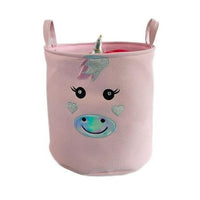 Cartoon Animal Storage Bins