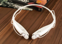 Auriculares deportivos inalámbricos Bluetooth tipo colgante