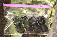 Bottes de pluie pour chiens