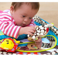 Tummy Time Activity Mat