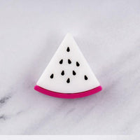 Cubiertas para cables de carga con forma de fruta