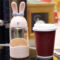 Bunny Water Bottle