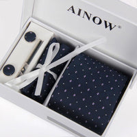 Suit Tie Gift Sets