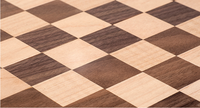 Beech Wood Chess Set