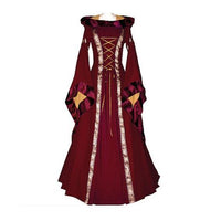 Victorian Costume Dress (Adult)