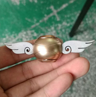 Harry Potter Vif d'Or Fidget Spinner