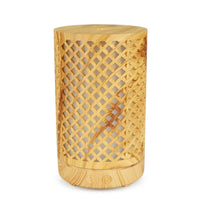 Bamboo Aromatherapy Diffuser