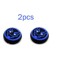 Controller Handle Rocker Silicone Caps