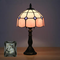 Vintage Style Tiffany Lamps