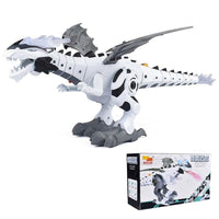 Electric Sound & Light Dragon