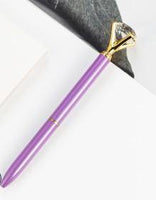 Diamond Topper Pen
