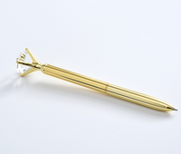 Diamond Topper Pen
