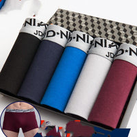 Men's Boxer Briefs Gift Box
