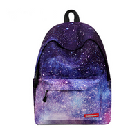 Sacs à dos colorés