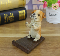 Dog Cell Phone Holder