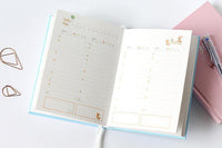 Planner Hardcover
