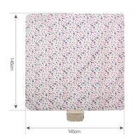 Tapis de pique-nique imperméable