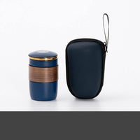 Travel Tea Set