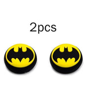 Controller Handle Rocker Silicone Caps