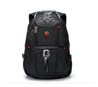 Swiss Military Waterproof Laptop Backpack
