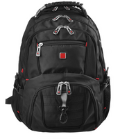 Swiss Military Waterproof Laptop Backpack