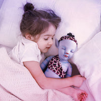 Avatar Elf Reborn Doll
