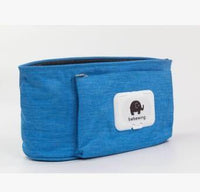 Baby Stroller Hanging Accessory Bag