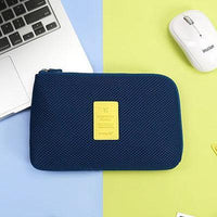 Data Cable Storage Bag