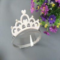 Tiara Headband (Baby/Toddler)