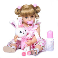 Reborn Lifelike Dolls