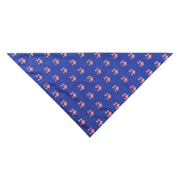 Americana Themed Pet Scarves