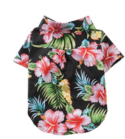 Hawaiian Shirt for Dogs
