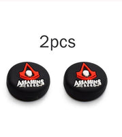 Controller Handle Rocker Silicone Caps