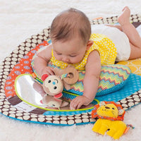 Tummy Time Activity Mat