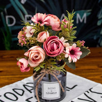 Artificial Flower Bouquets