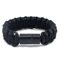 Bracelet de câble de chargeur de téléphone portable