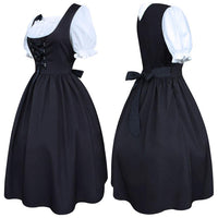 Cinderella Costume (Adult)