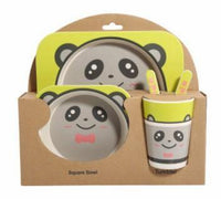 Coffret Cadeau Vaisselle Enfant