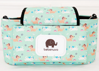 Baby Stroller Hanging Accessory Bag